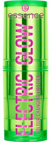 Essence - Rouge à Lèvres Electric Glow Color Changing