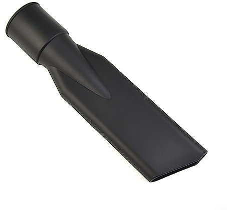 3 boquillas universales para hendiduras de 44 mm, cabezal de succión para aspiradora, accesorio de boca plana