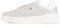 Tommy Hilfiger Damen Basketball Sneaker Metallic Schuhe, Beige (Grey Whisper), 41