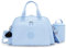 Kipling Camama Große Babytasche, Cloudy Sky Blue (Blau)