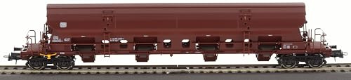 Roco 77036 H0 uppsättning med 2 vridbara takvagn