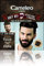 Cameleo, tinta monouso in 2 bustine per capelli, barba e baffi, da uomo, 5 minuti contro i capelli grigi Effetto colore naturale. 0% Parabeni, Ammoniaca, PPD.