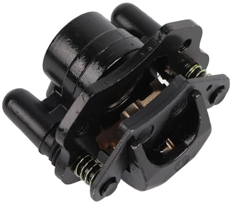 Aramox bakre bromsok, bromsok bak passar för 50 90 110 125 ATV Quad Taotao Roketa Sunl Go Kart