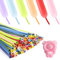 Ballon Long,Ballon A Sculpter,Ballon Animaux,Ballon Anniversaire,Ballon Gonflable,Ballon Pastel,Ballon Bapteme,Ballon Animaux,Ballon Arc En Ciel,Ballon Multicolore,Ballons À Modeler,100 Pièces