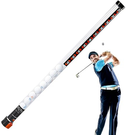 Moxeupon Golfbollssamlarrör, bolluppsamlare för golf | Multifunktionell transparent uppsamlingsåterställare, golfbollsamlingsrör sparar