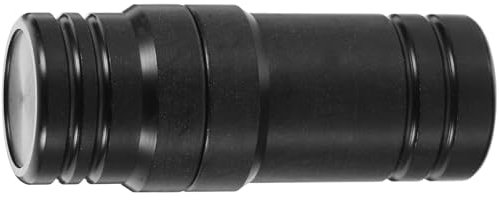 Happyyami Billardqueue Endschutz Abs Schutzabdeckung Pool Queue Stoßfänger Snooker Pool Zubehör Für Ballkontrolle Und Queueschutz