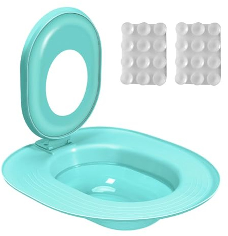 Sedile Addestrativo Toilette WC Gatti Kit Igienico Sedile Orinatoio Vasino