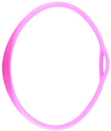 Genérico Regulador de Buceo Soporte de Silicona para el Cuello | Collar Regulador de Buceo para Hombres, Mujeres, Principiantes, Buceadores, Mar Profundo, Vacaciones, Navegación, Kayak