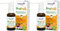 LaDrome Propolis Mundspray, 2 Stück
