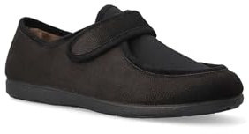 GARZON - Zapatilla Calle 6870-RHN para: Hombre Color: Negro Talla: 42