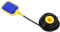 5m Schwimmerschalter Pumpe, 250V 15A Pegelschalter Wechsler, Wasserstandsregler Sensor, Automatische Steuerpumpen, häufig in Pools, Fässern, Trögen