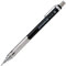 Pentel GRAPHGEAR 300 PG315 Druckbleistift Technik, 0,5 mm, Gehäuse schwarz blickdicht