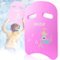Schwimmbrett Kinder Schwimmhilfe Schwimmen Kickboard mit Griffen Cartoon Muster Schwimmbretter Surfbrett Trainingsausrüstung PE Schaumstoff Schwimmboard für Schwimmübungen Training