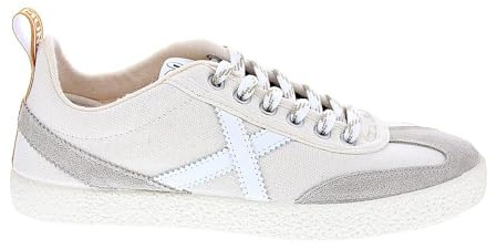 Munich Volata 89, Scarpe da Ginnastica Uomo, Beige, 41 EU
