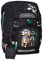 Beckmann of Norway Classic 22 Liter Schulranzen Set 4tlg. 1. Klasse, Beckmann Farbe:Ninja Tiger
