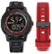 Timex Ironman Adrenaline Men's 46.5 mm Polyurethane Strap Watch TWG062500