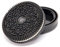 Mirrorless Cameras Focus Free Pancake Lens X-pro3 Street Humanity Documentary Photography Lens 32mm Compatible with So- ny E mount Fu- ji XF Ca- non Ni- kon (Ca- Non EF-M)