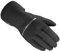 SPIDI, UNDERGROUND, Herren-Motorradhandschuh für den Winter, Farbe Schwarz, optimal für die Stadt, für Motorräder und Motorroller, warm und wasserdicht, Touchscreen-kompatibel