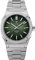 CADISEN Automatik Uhr Herren Mechanische Saphirglas Wasserdicht Edelstahlarmband