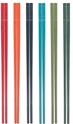 ZWILLING NOW Chopsticks 12-pc Set (6 Pairs)