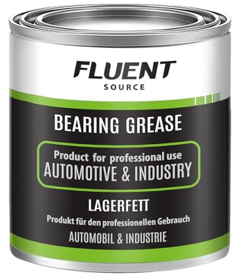 Fluent Source - Litiumlager fett