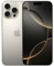 Apple iPhone 16 Pro Max, 512GB, Natural Titanium (Renewed)
