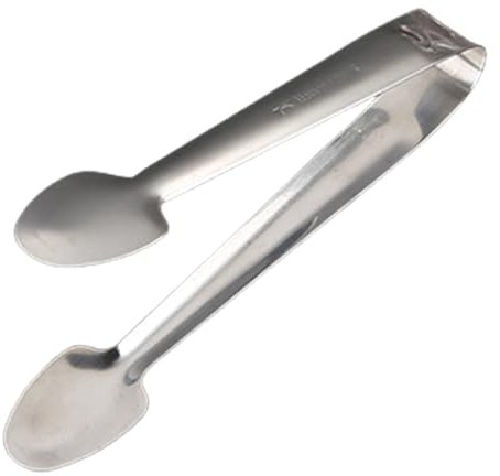 Pinze da cucina, utensili da portata, pinze in metallo, pinzette multiuso per alimenti, pinze da cucina, pinzette lunghe in acciaio inox, strumenti per barbecue, buffet, campeggio, insalata, pane