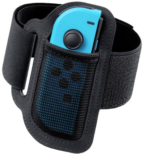 Nintendo Switch Beingurt für Ring Fit Sports - Ultimativer