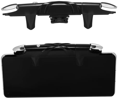 DOITOOL Controlador De Móvil Ajustable Gatillos Rápidos Soporte Ergonómico Para Teléfonos Para Tiro Dispositivos Móviles