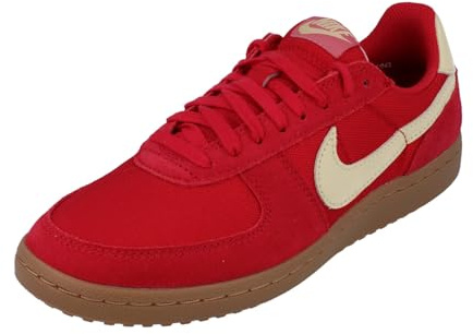 Nike Zapatillas de gimnasia para hombre, Gym Red Team Gold Gum Brown 601, 44 EU