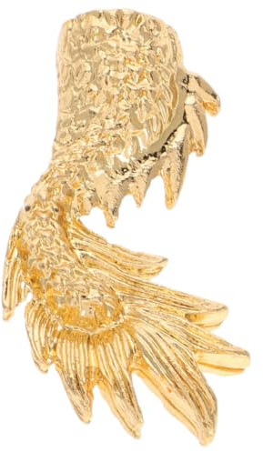 Générique Baguette de Sourcier en Cuivre pour Chasse au Trésor et Détection D'eau Design Unique, Accessoire Essentiel pour Équipement de Chasse aux Fantômes