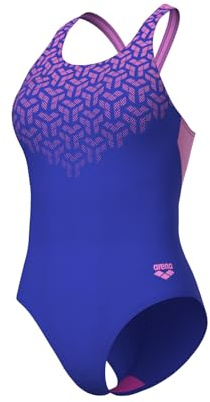 ARENA Bañador Feel para Mujer Kikko V Back