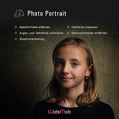 Photo Portrait WIN -Lebenslange Lizenz ( Product Keycard ohne Datenträger)