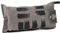 Jokipiin Premium Cuscino da sauna 40 x 22 cm – 100% Made in Finland – Cuscino da viaggio in lino Ökotex, in cotone, per sauna, per il benessere, per il collo, per il poggiatesta preferito (1 x