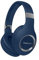 Bluetooth Headphones Over-Ear, PowerLocus Wireless Headphones, Hi-Fi Stereo Deep Bass, Soft Earmuffs Foldable Headphone with Built-in Microphone, Wireless and Wired Headset for Cell Phones,Tablets, PC