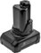 TrustCell 0700 996 210, batteria di ricambio per WURTH 07006522, S 10-A Power 4000mAh