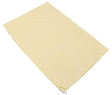 TOYANDONA Housse De Protection pour Plantes Hiver De Plantation Résistant Au Froid Housse De Jardinage Facile à Utiliser avec Cordon De Serrage