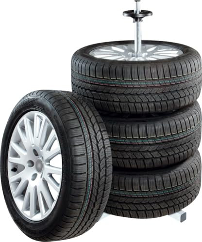 Trend Line Felgenbaum 225 mm Reifen Reifenständer Reifenbaum inkl. Schutzhülle