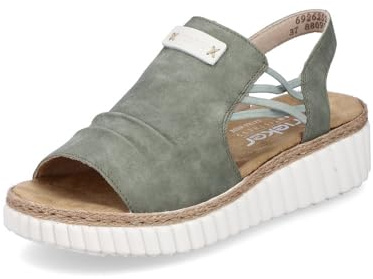Rieker dam 69262Sandal