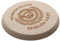 Spruchreif | Untersetzer für Getränke | Untersetzer aus Holz für Trinkgläser | 2in1 Untersetzer und Deckel | Lustiges Geschenk für Dartfans | Darts | Geschenkidee Darts