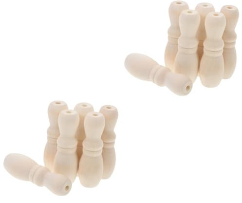 Alipis 2 Sätze Zubehör Für Jalousien Jalousien Vorhänge Jalousienschnur Quasten Knöpfe Jalousiezugschnurenden Fensterjalousienschnurknöpfe Jalousieschnurwickler 6 Stück * 2