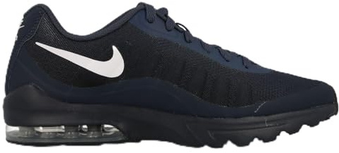 NIKE Air MAx Invigor Print Mens Trainers 749688 Sneakers Shoes (UK 9 US 10 EU 44, Thunder Blue vast Grey 405)