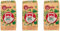 Teekanne Organic Bio Sweet Apple, 3er Pack (3 x 50 g)