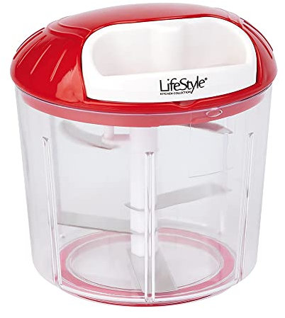 Lifestyle - Picador Batidor Manual 1l. 2941