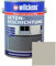 Betonbeschichtung 2,5L seidenmatt Beton Boden Estrich Farbe Beschichtung (Kieselgrau)