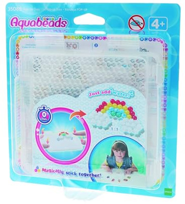 Aquabeads - Pop-Up Tray 35088