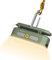 BougeRV Bewegliches Campinglicht, aufladbare Campinglaterne, 3200 mAh tragbares Sensorlicht, IP65 wasserdicht, Campinglampe für Zelt, Stromausfälle, Notfälle, Outdoor
