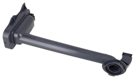 sparefixd Adatto per tubo dell'acqua della lavastoviglie Hoover con braccio a spruzzo