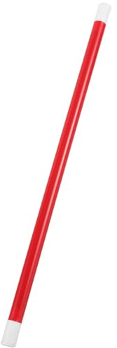 Toyvian Bâton Magique Baguette De Magicien pour Spectacle Accessoire De Scène Baguette De Scène pour Costume De Sorcier Sorcière Magicien Cadeau Invité