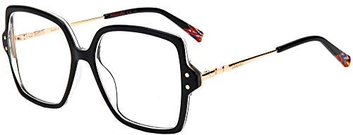 Brillen Missoni MIS 0005 807 BLACK 53/16/ WOMAN